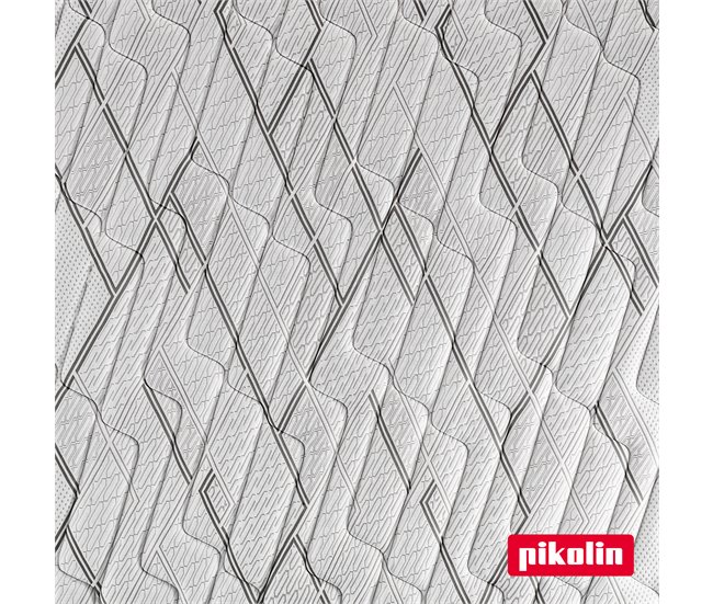 Colchão de molas ensacadas PLATEA POCKET PIKOLIN 