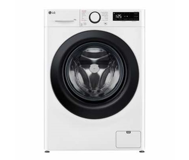 Máquina lavar roupa LG F4WR5010A6W 10kg 1400RPM br Branco