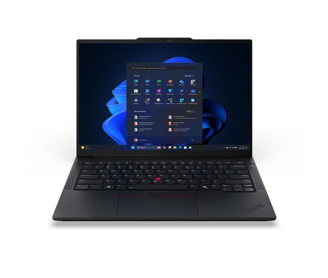 Laptop 21SX0044SP Preto