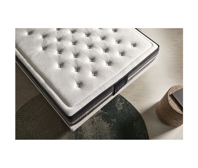 Colchão de molas ensacadas IKON SLEEP ELITE WELLNESS 