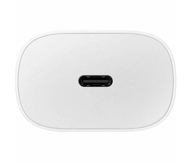 Carregador de Parede EP-TA800NWEGEU Branco