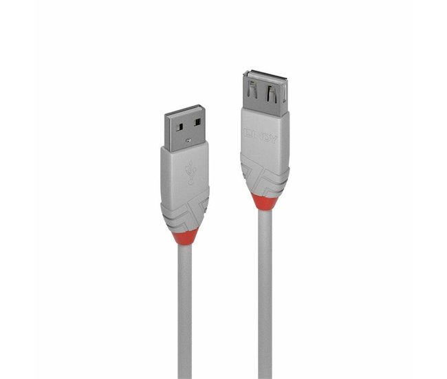 Cabo USB 36713 Preto