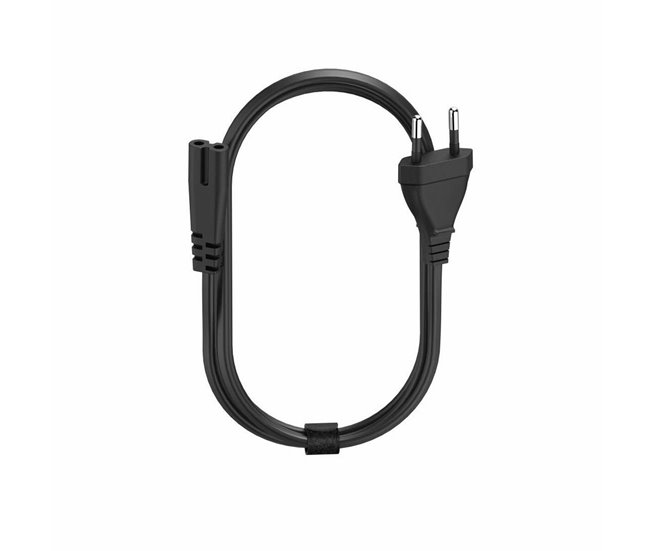 Carregador 00200001 Preto