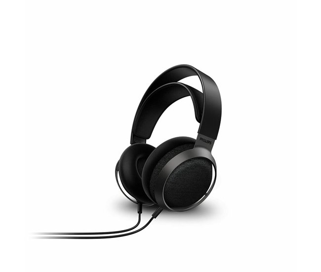Auriculares X3/00 Preto