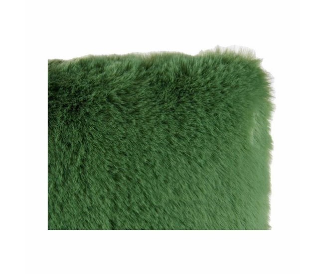 Almofada Verde