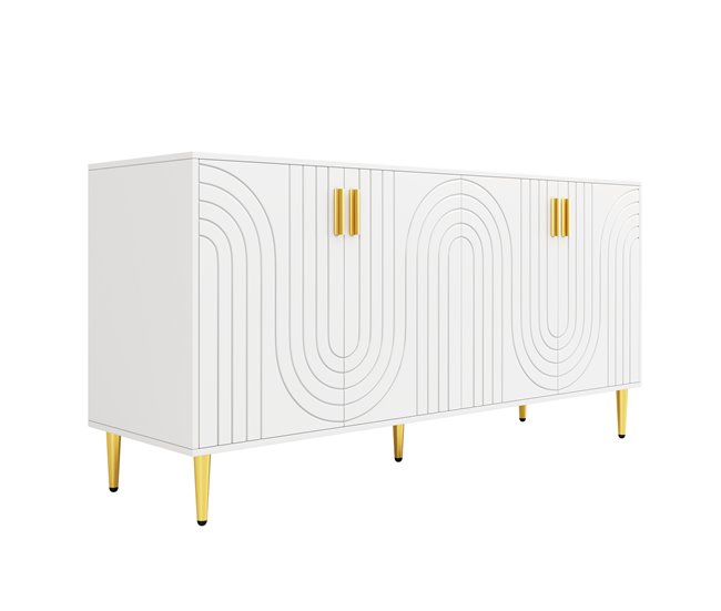 Aparadores 152 Branco