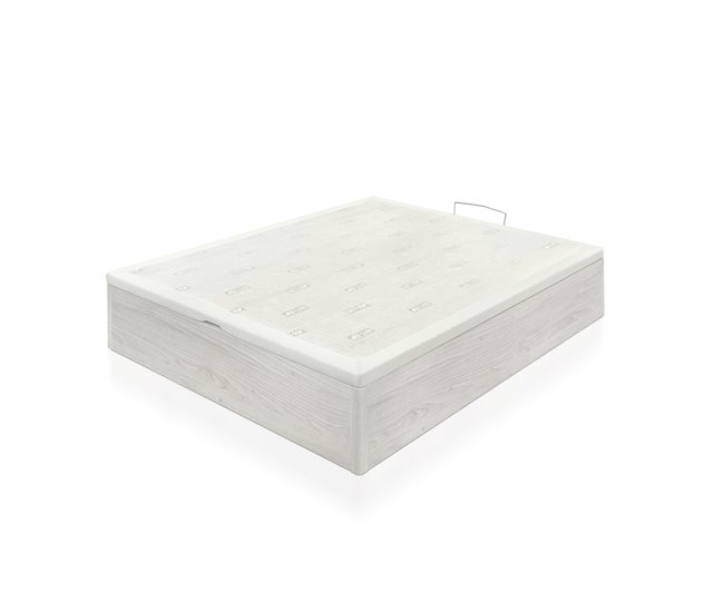 Sommier de madeira SPACE 30 SOMNALIS 