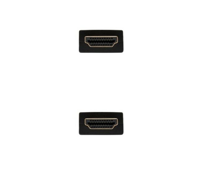 Cabo HDMI 10.15.0302 Preto
