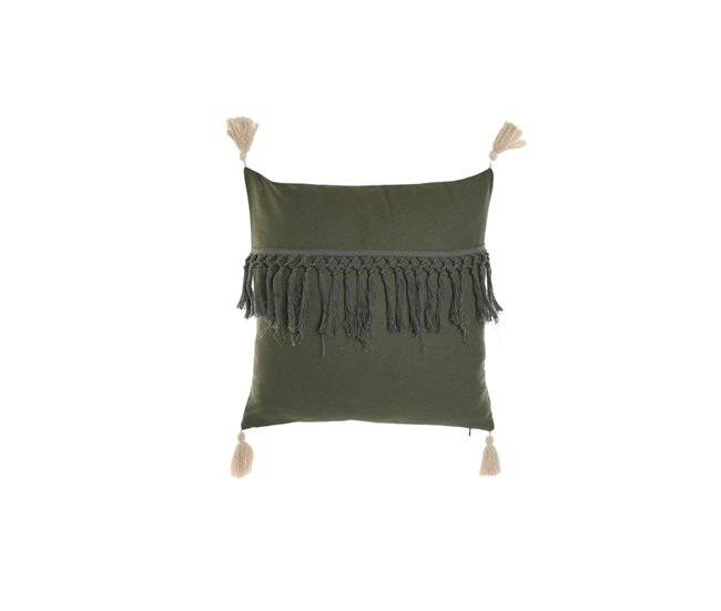 Almofada Verde