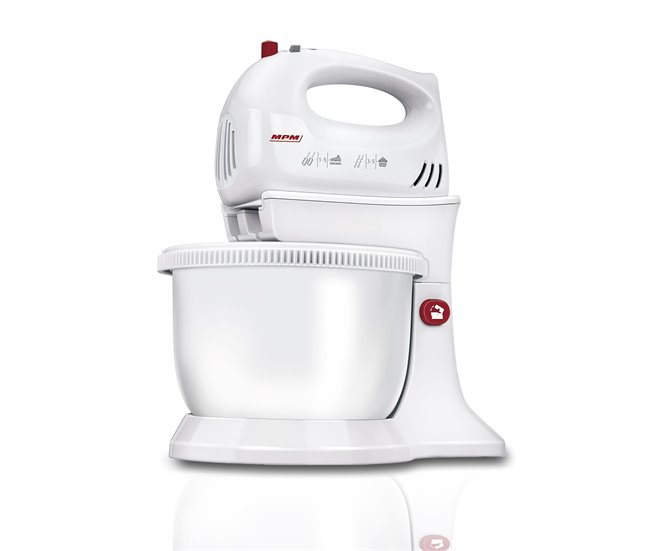 Batedeira com Taça MPM MMR-16Z Branco