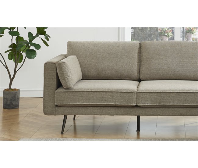 Chaise longue COSMO Bege
