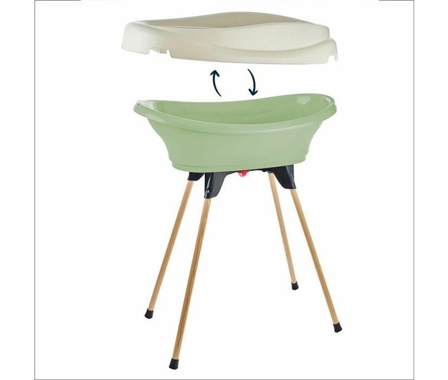 Banheira 2 in 1 52 Verde