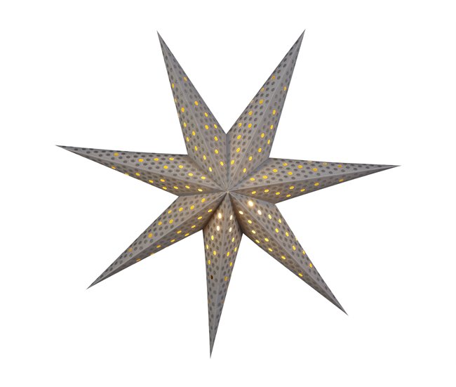 Beliani Decoración de pared KAMET Multicor