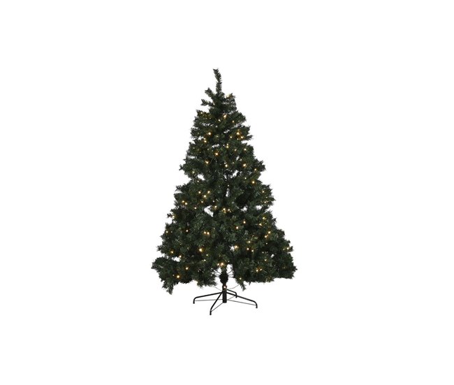 Árvore de Natal Verde