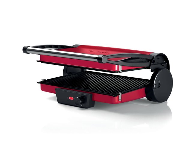 Barbecue Elétrico TCG4104 Preto