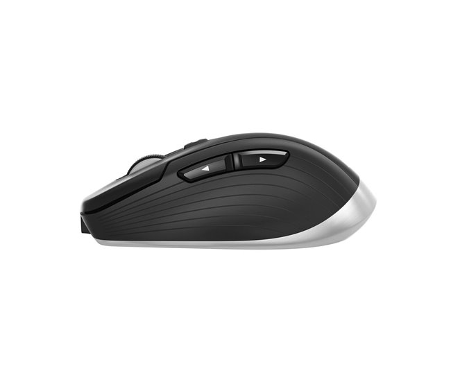 Rato 3DX-700118 Preto