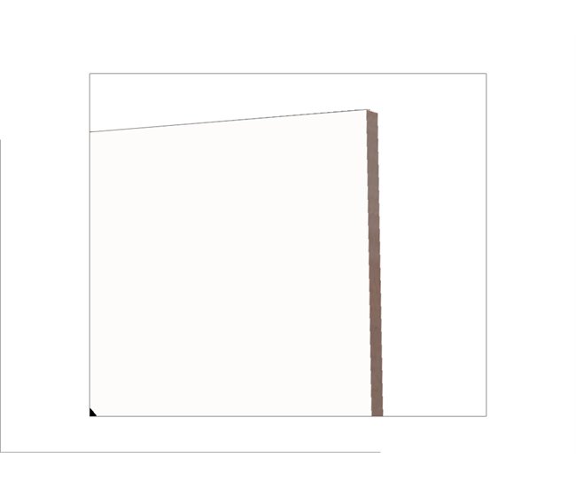 Gravura ALL YOU NEED 70x50cm marca MARCOMUEBLE Multicor