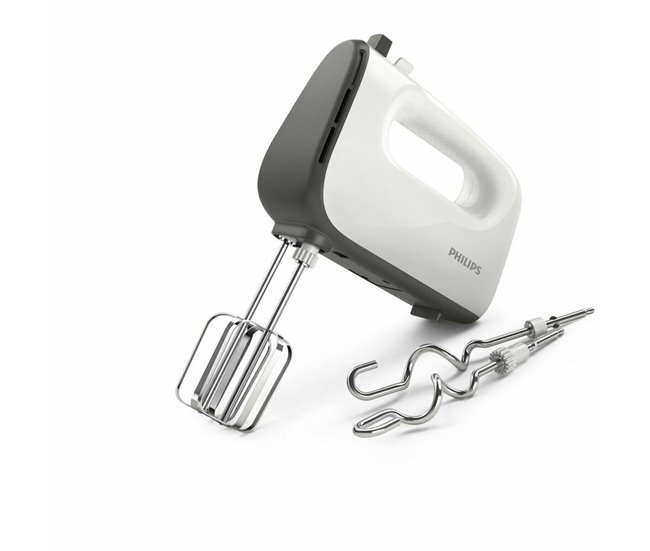 Batedora-Amassadora HR3740/00 Branco