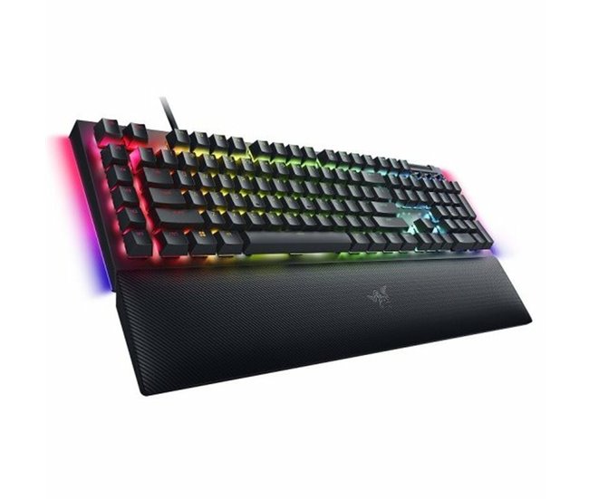 Teclado RZ03-04691800-R3M1 Preto