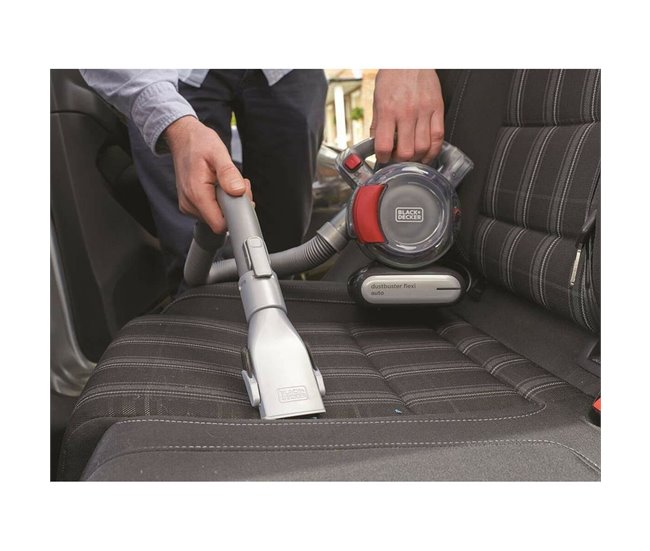Aspirador Ciclónico PD1200AV Cinza