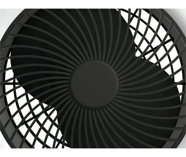 Aquecedor de piso vertical 2000W Branco