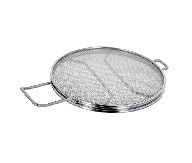 Barbecue Elétrico AG651 Preto