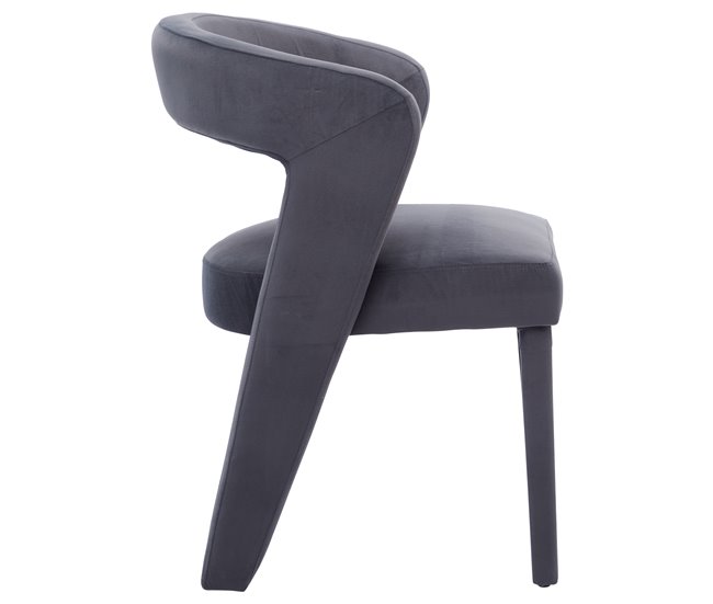 Poltronas de interior Cinza