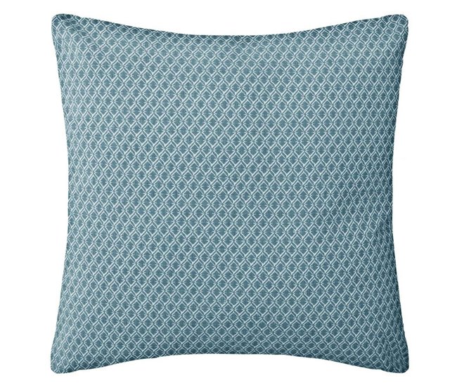 Almofada Otto Azul