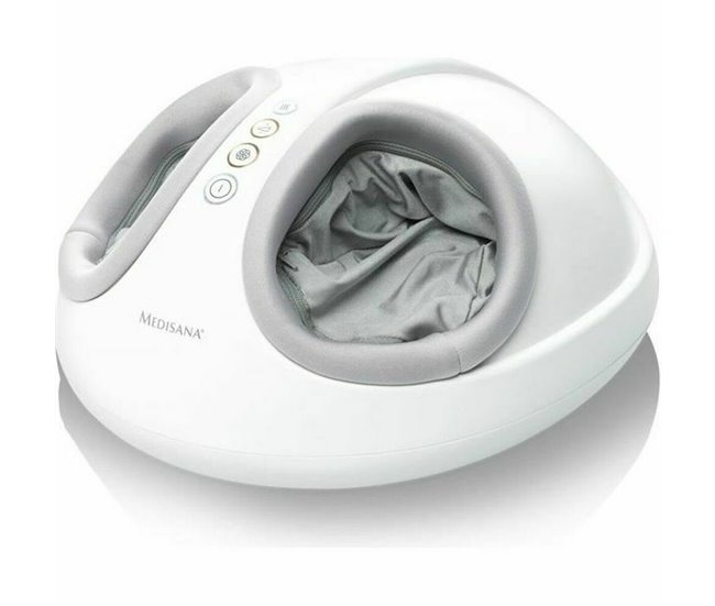 Massajador de Pés 88398 Branco