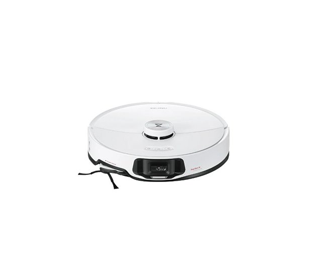 Robot Aspirador S8 MaxV Ultra Branco