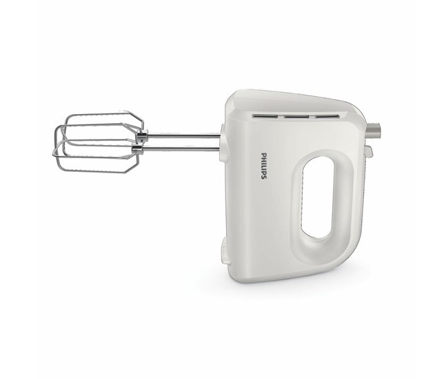 Batedora-Amassadora HR3705 Branco