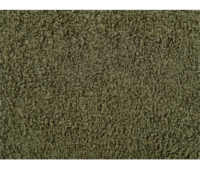 Beliani Cama baú Bouclé MOISSAC 177x224 Bege