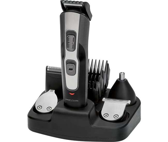 Aparador de Cabelo Proficare BHT 3014 Preto