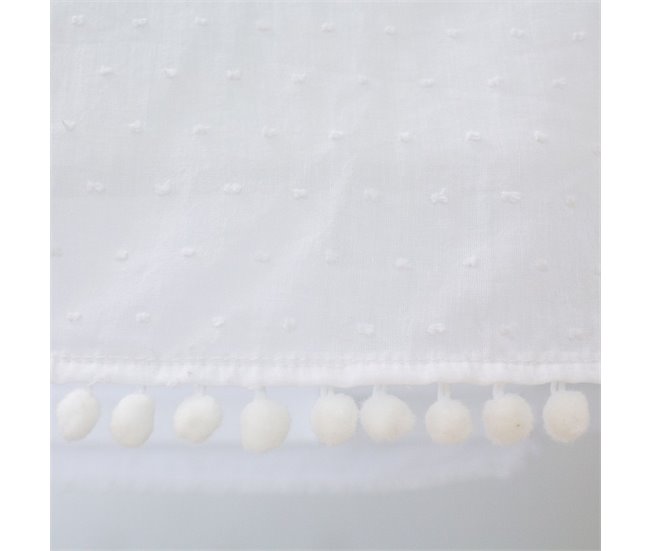 Teto para beliche Casita Branco