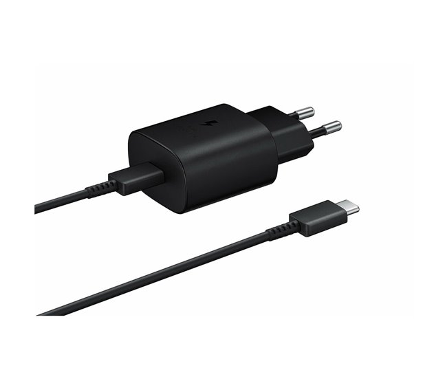 Carregador de Parede EP-TA800XBEGWW Preto