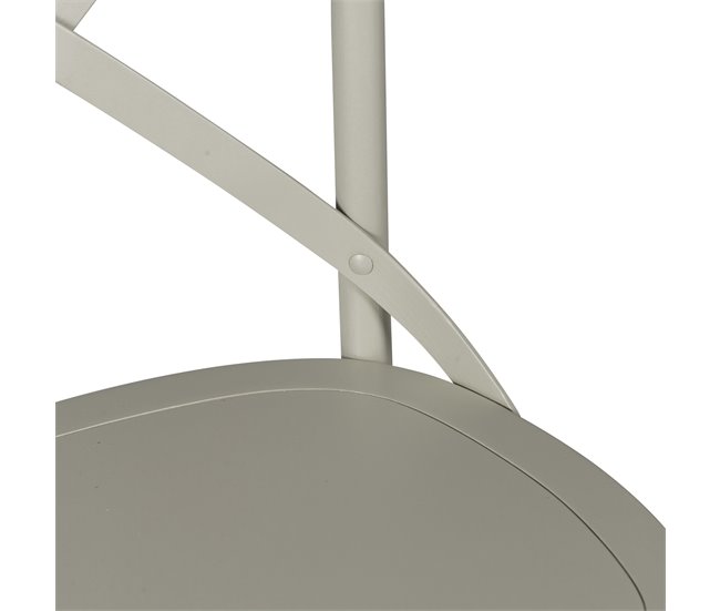 Conjunto de 2 cadeiras de cozinha BISTROT II  Verde