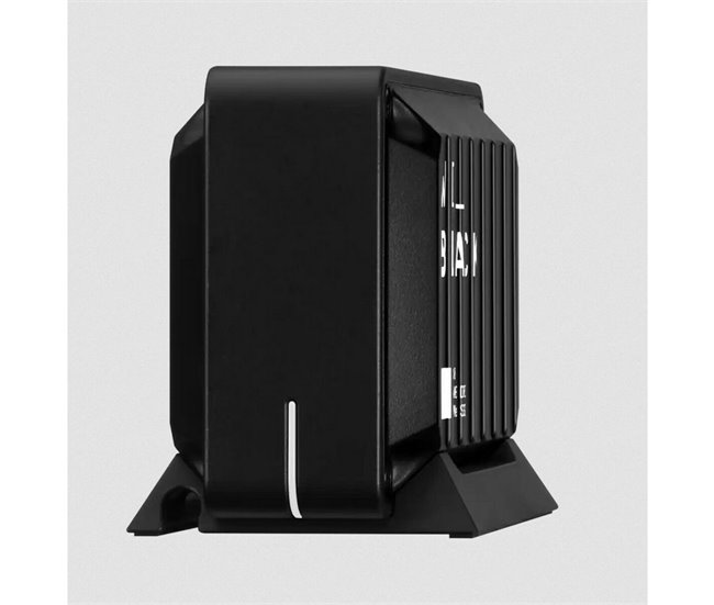 Disco Duro Externo WD_BLACK D30 Preto