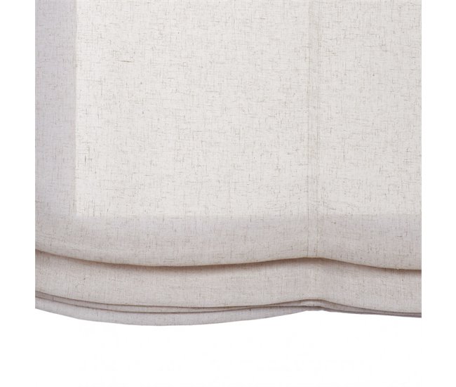 Estores de rolo sem varetas, estore translúcido transparente 