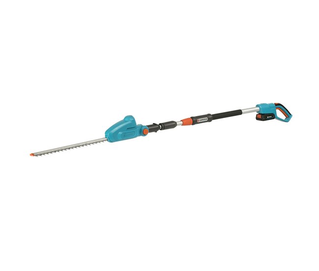 Corta-sebes THS 42/18 V P4A Azul/ Preto