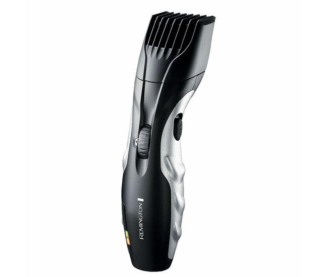 Aparadores de Cabelo MB320C Beard Trimmer Preto