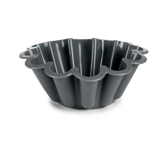 Molde de Bolos HH477 Cinza Claro