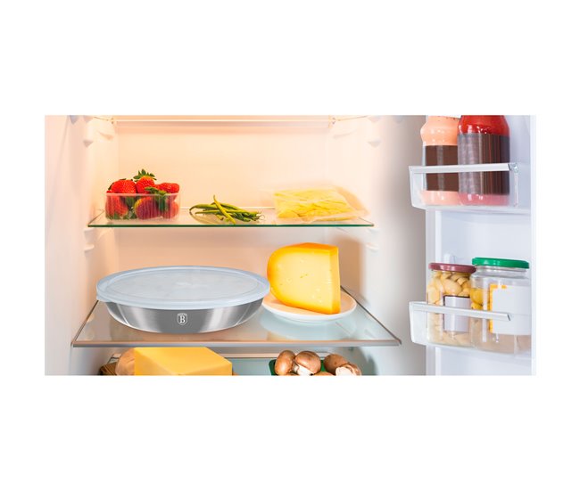 Trem de Cozinha Indução Berlinger Haus Moonlight Cinza