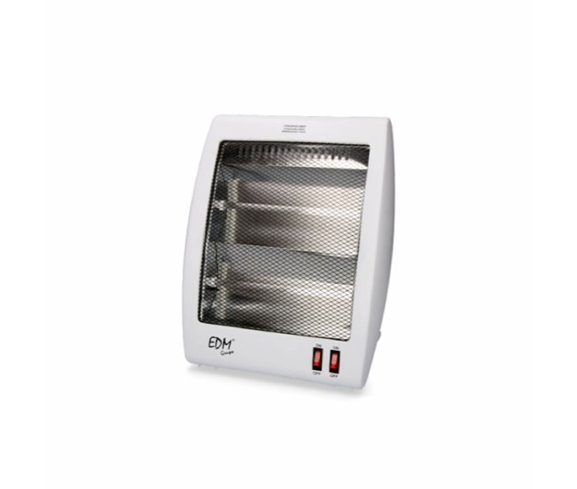 Aquecedor em Quartzo 07109 Branco