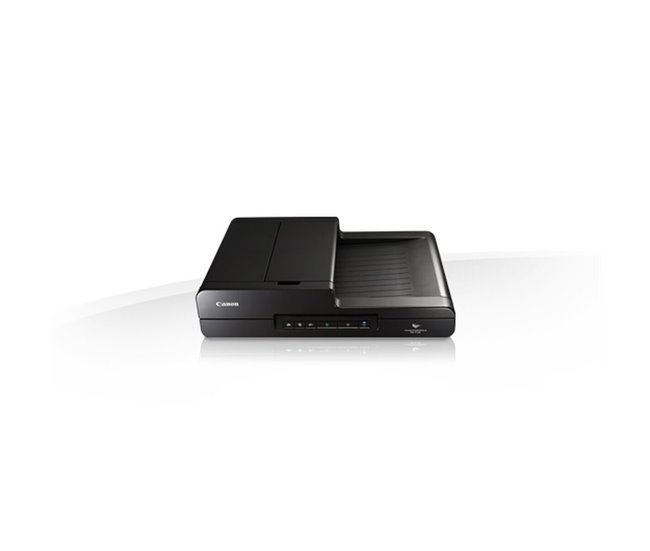 Scanner DR-F120 Preto