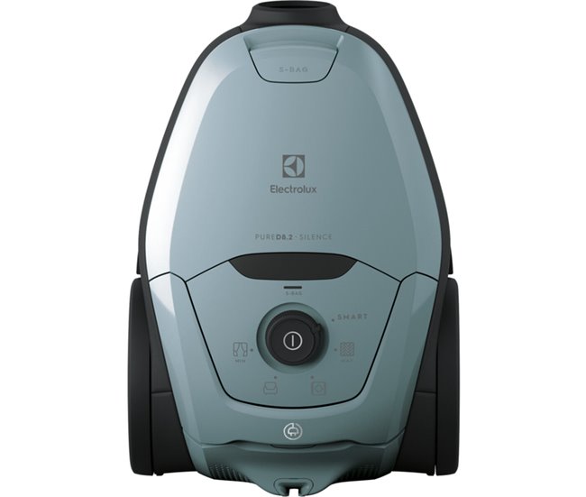 Aspirador com Saco PD82-4MB Azul