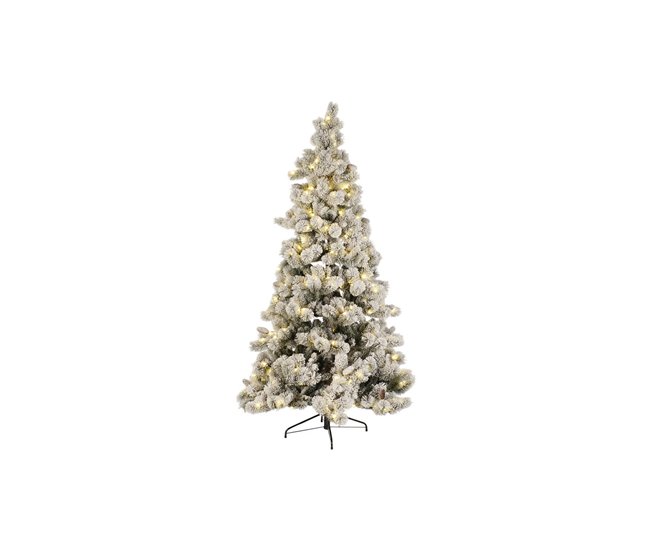 Árvore de Natal Branco