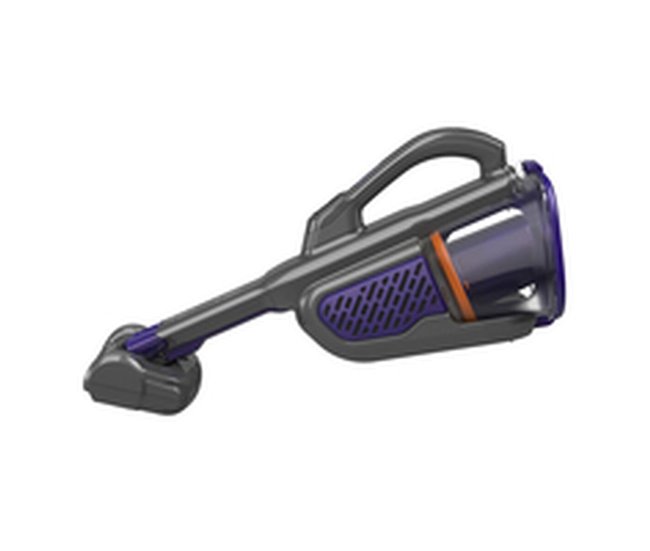 Aspirador de Mão BHHV520BFP Preto