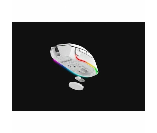 Rato RZ01-04620200-R3G1 Branco