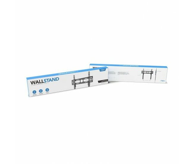 Suporte de Parede Lite Wall Stand Preto