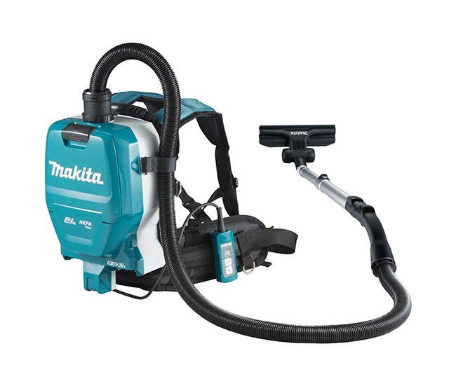 Aspirador DVC261ZX11 Preto